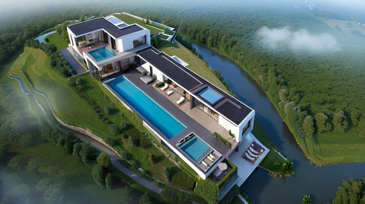 自來水廠水質(zhì)監(jiān)測解決方案