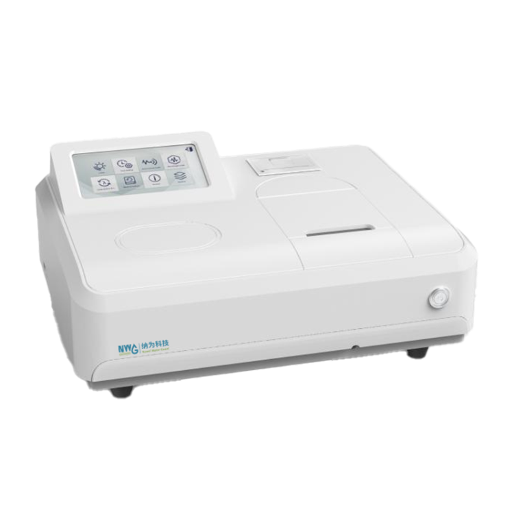 NSPS2000多參數(shù)水質(zhì)測定儀