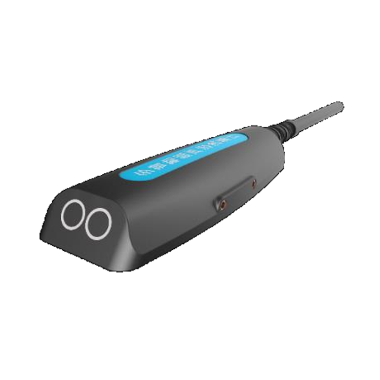 NUF-D601多普勒超聲波流量計(jì)