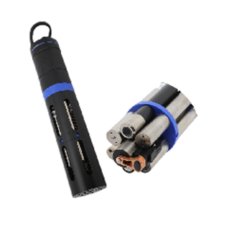 NMP系列多參數(shù)傳感器